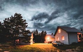 Nitaiga Holiday Home